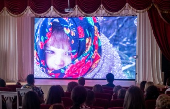 кинофестиваль «Заря»