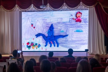 кинофестиваль «Заря»