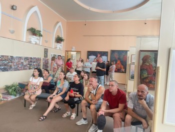 Казачий круг-2023