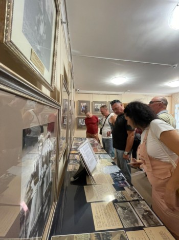 Казачий круг-2023