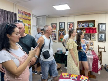 Казачий круг-2023