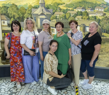 Казачий круг-2023