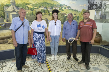 Казачий круг-2023