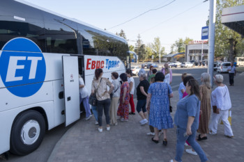 Казачий круг-2023