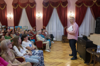 Казачий круг-2023