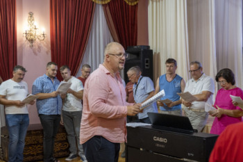 Казачий круг-2023