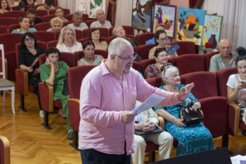 Казачий круг-2023