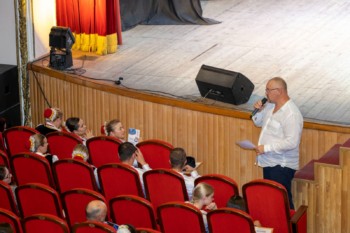 Казачий круг-2023