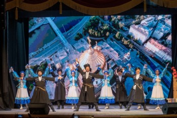 Казачий круг-2023