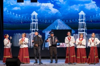 Казачий круг-2023