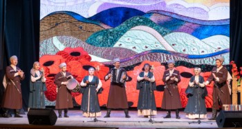 Казачий круг-2023