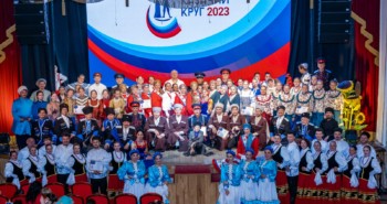 Казачий круг-2023