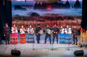 Казачий круг-2023