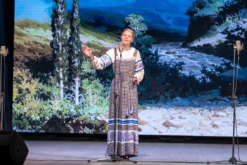 Казачий круг-2023