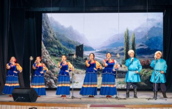 Казачий круг-2023