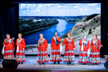 Казачий круг-2023