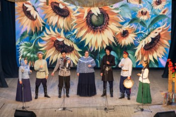 Казачий круг-2023