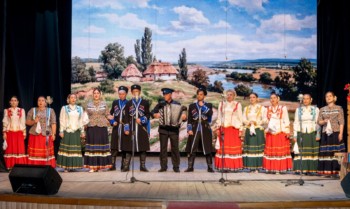 Казачий круг-2023