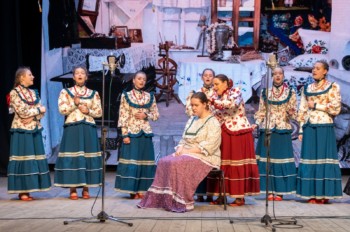 Казачий круг-2023