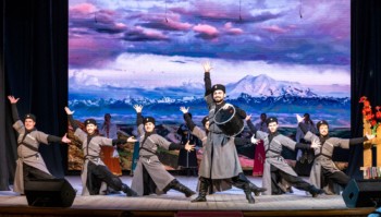 Казачий круг-2023