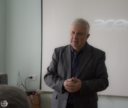 Современные формы и методы работы дирижёра самодеятельного духового оркестра