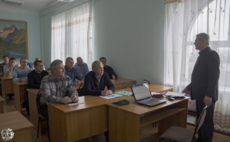 Современные формы и методы работы дирижёра самодеятельного духового оркестра