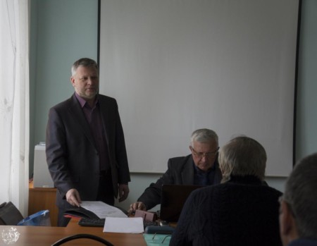 Современные формы и методы работы дирижёра самодеятельного духового оркестра