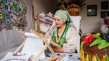 Фестиваль культуры и спорта народов Юга России