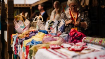 Фестиваль культуры и спорта народов Юга России