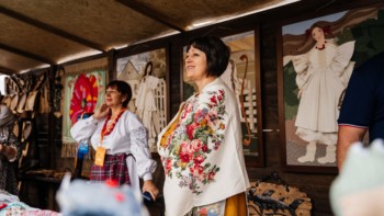 Фестиваль культуры и спорта народов Юга России