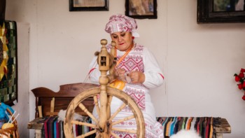 Фестиваль культуры и спорта народов Юга России
