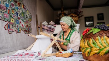 Фестиваль культуры и спорта народов Юга России