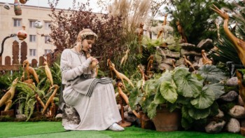 Фестиваль культуры и спорта народов Юга России