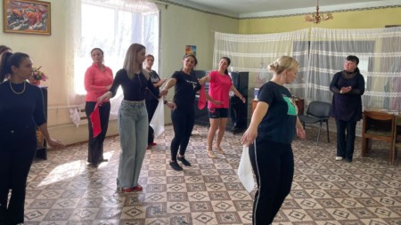 Учимся мастерству