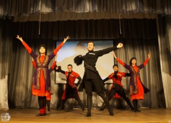 Выставка, посвященная Л. Н. Толстому