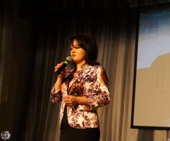 Выставка, посвященная Л. Н. Толстому