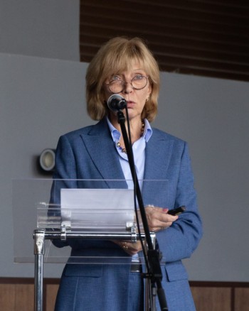 Всероссийский форум по вопросам деятельности в сфере нематериального этнокультурного достояния