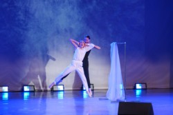 VIII регионального многожанрового конкурса дуэтов «Две Звезды»