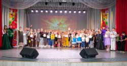 VIII регионального многожанрового конкурса дуэтов «Две Звезды»