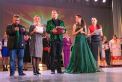 VIII регионального многожанрового конкурса дуэтов «Две Звезды»