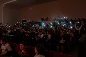 региональный фестиваль-конкурс «Ты только жди! С Победою вернусь!»