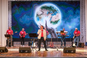 региональный фестиваль-конкурс «Ты только жди! С Победою вернусь!»