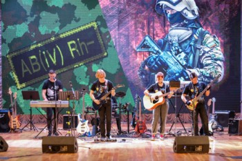 региональный фестиваль-конкурс «Ты только жди! С Победою вернусь!»