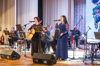 региональный фестиваль-конкурс «Ты только жди! С Победою вернусь!»