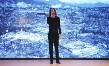 Хочу любовь провозгласить страною…