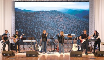региональный фестиваль-конкурс «Ты только жди! С Победою вернусь!»