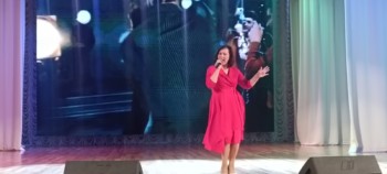 региональный конкурс «Легенды музыки и кино»