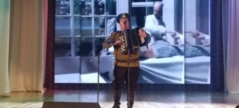 региональный конкурс «Легенды музыки и кино»