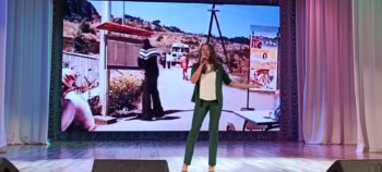 региональный конкурс «Легенды музыки и кино»