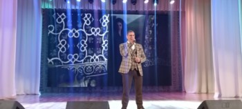 региональный конкурс «Легенды музыки и кино»